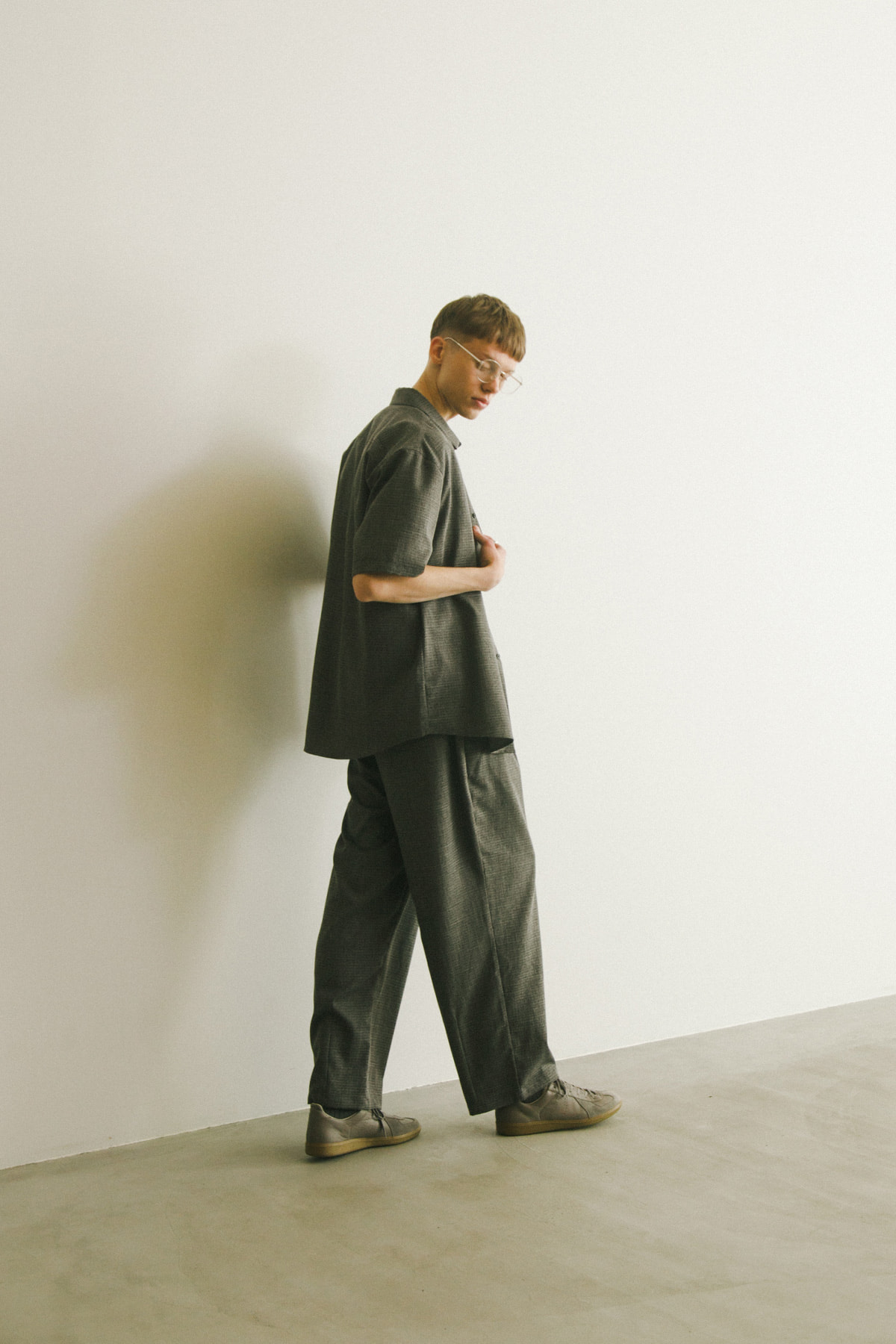 SENSE OF PLACE 2025 SS LOOK