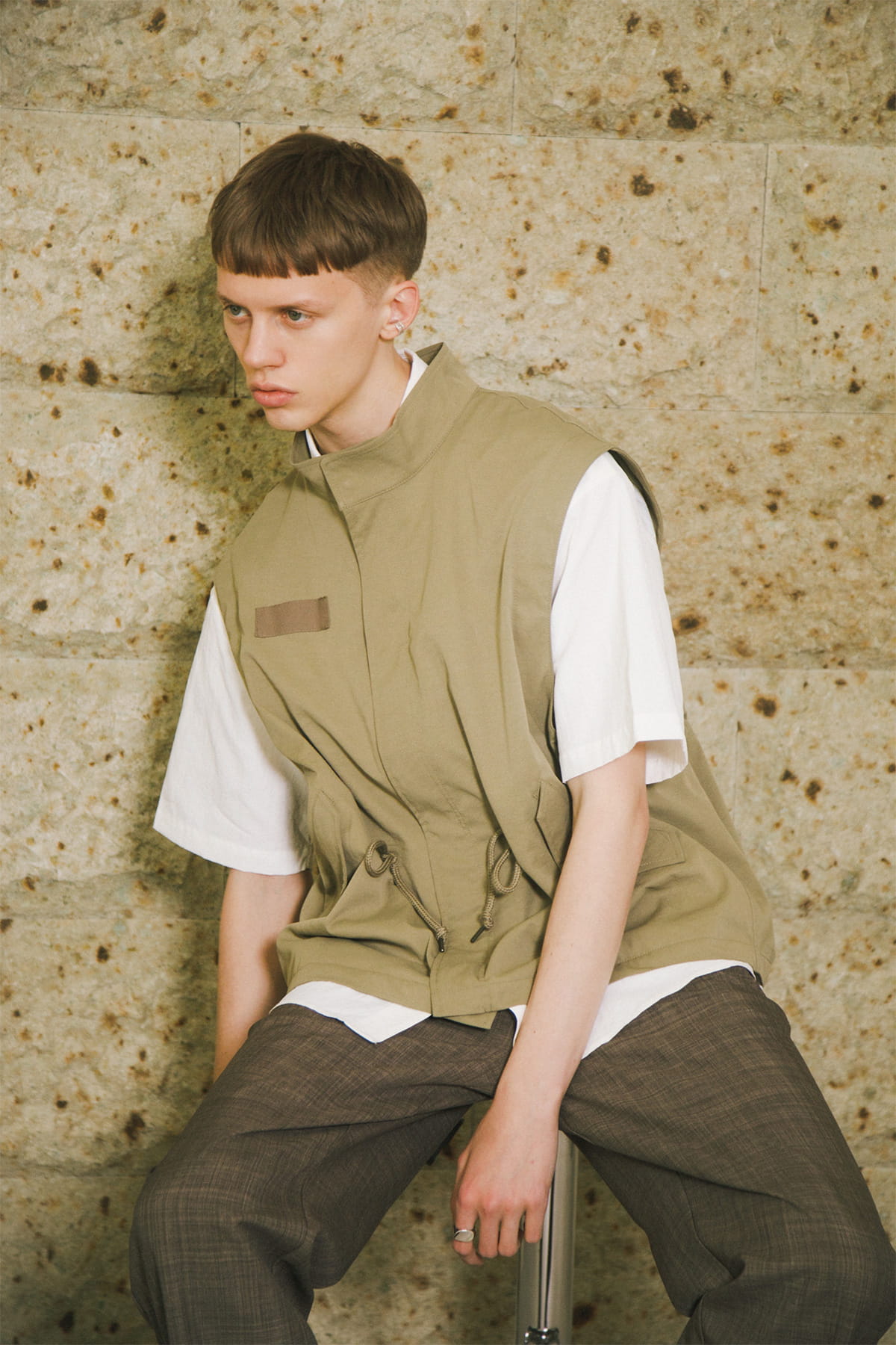 SENSE OF PLACE 2025 SS LOOK