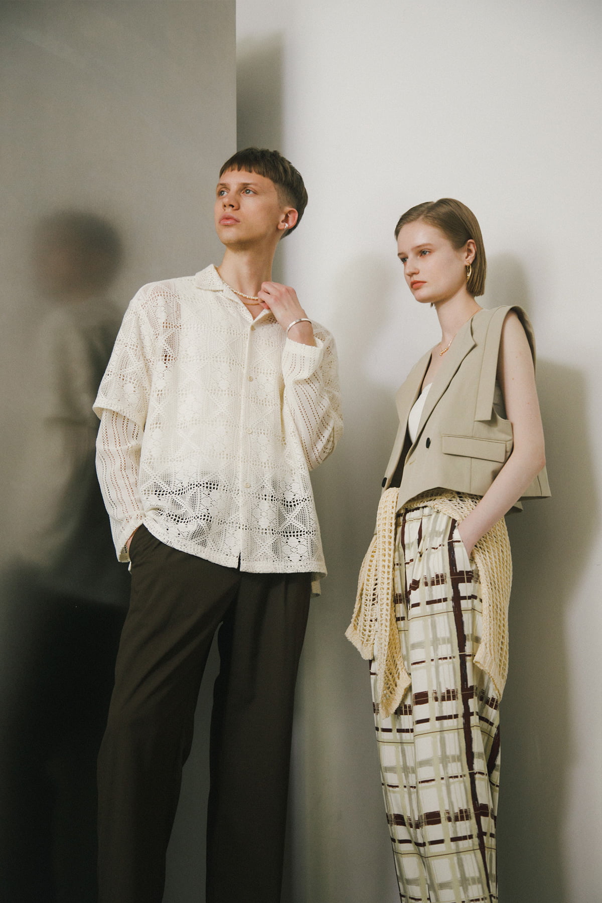 SENSE OF PLACE 2025 SS LOOK