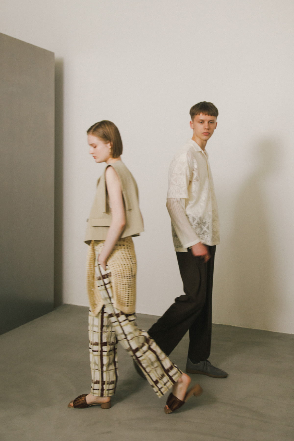 SENSE OF PLACE 2025 SS LOOK