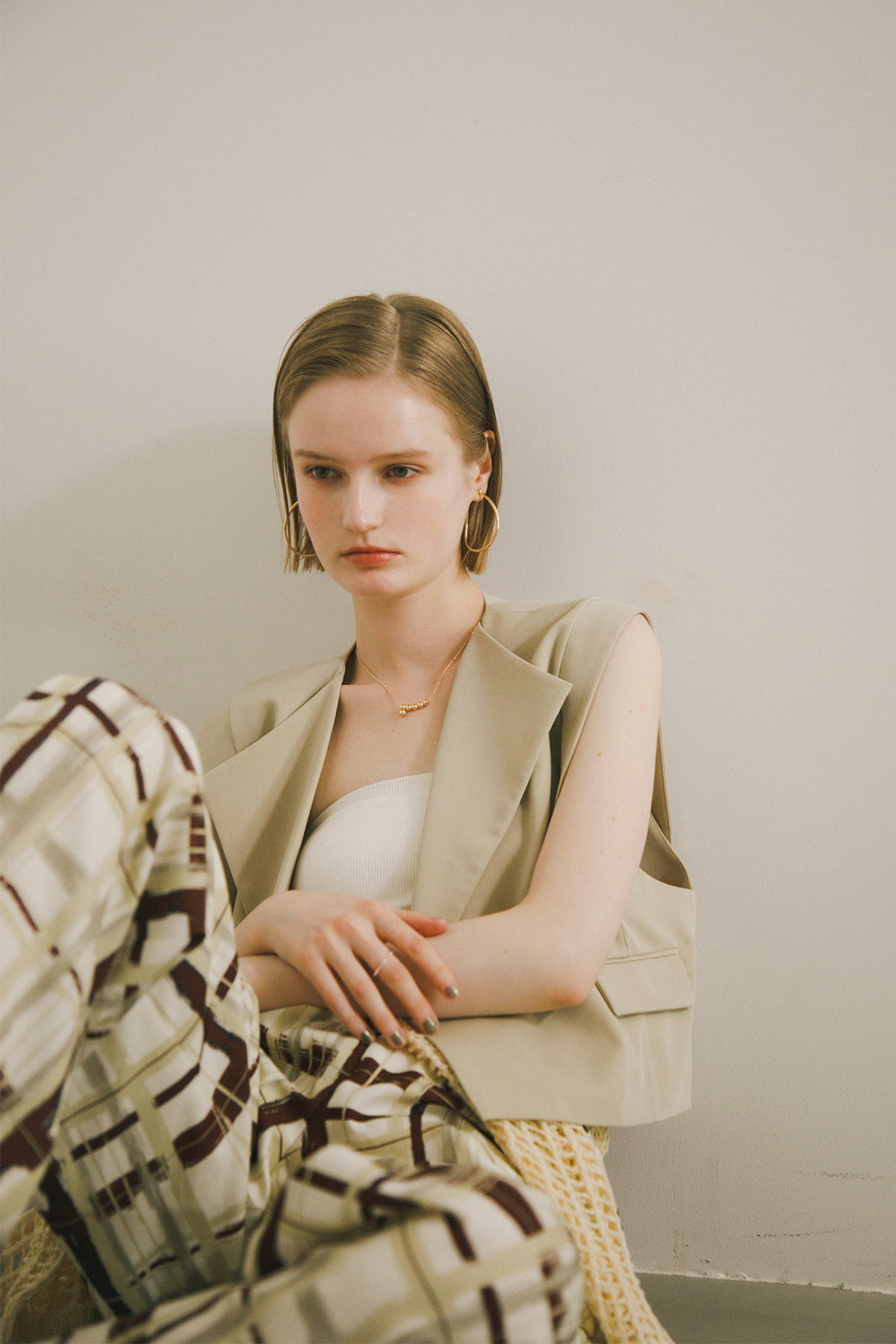 SENSE OF PLACE 2025 SS LOOK