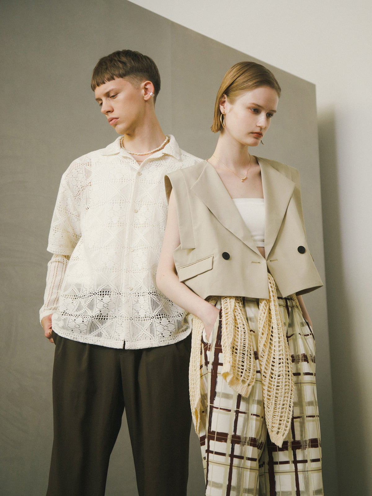 SENSE OF PLACE 2025 SS LOOK