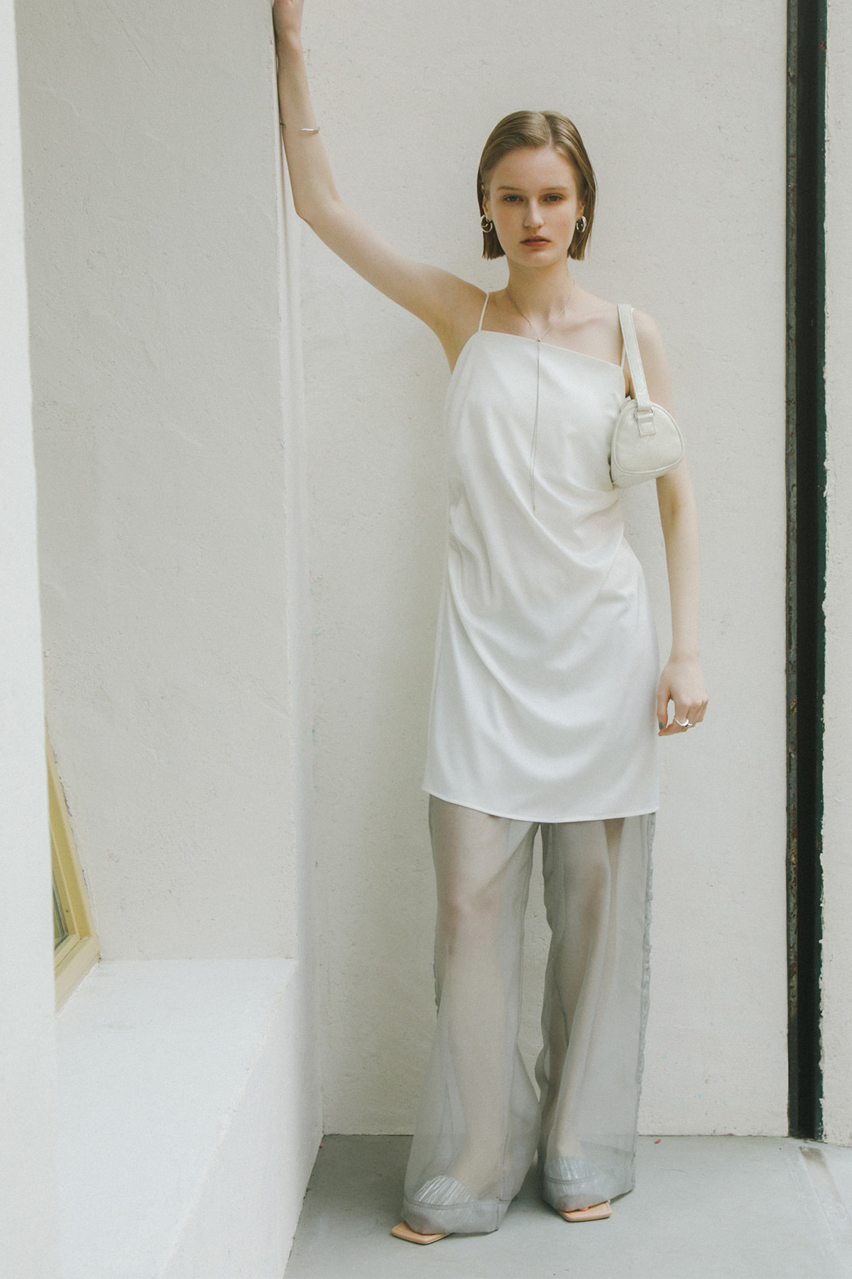 SENSE OF PLACE 2025 SS LOOK