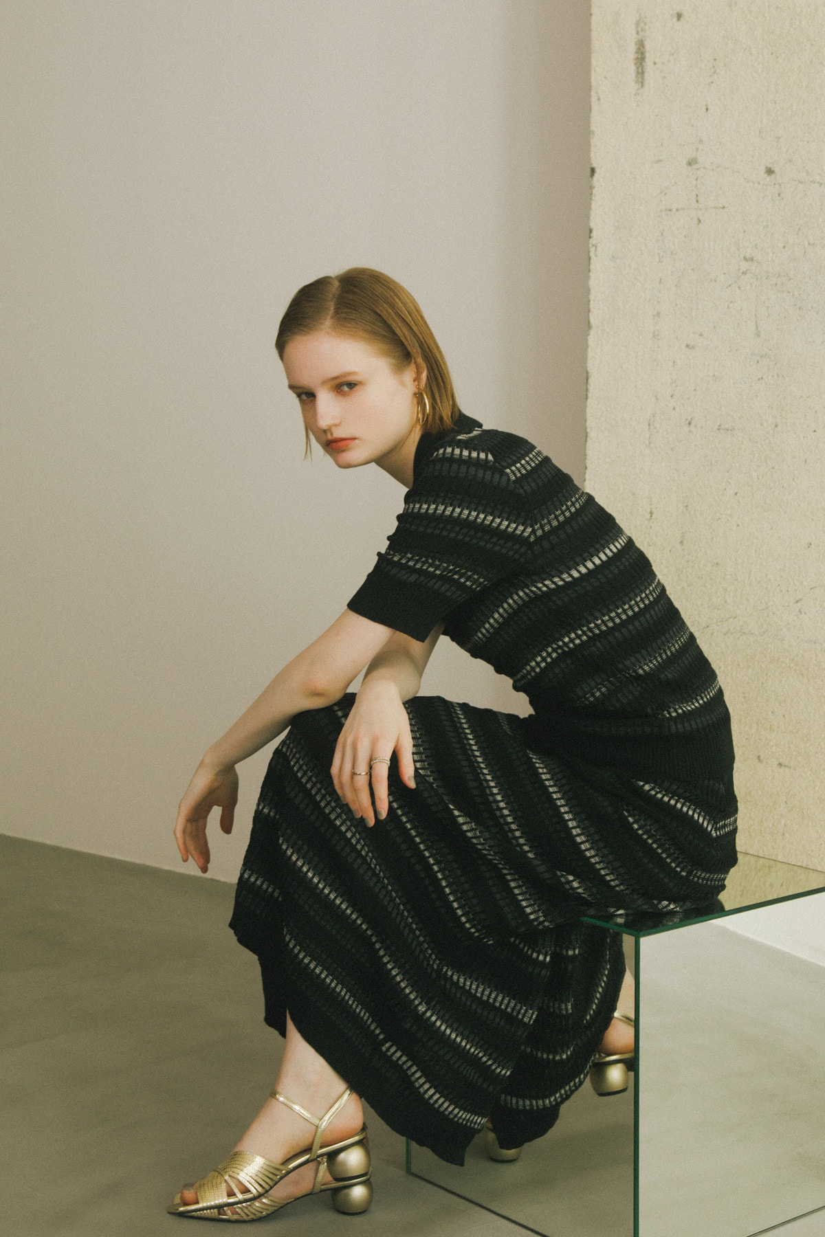 SENSE OF PLACE 2025 SS LOOK