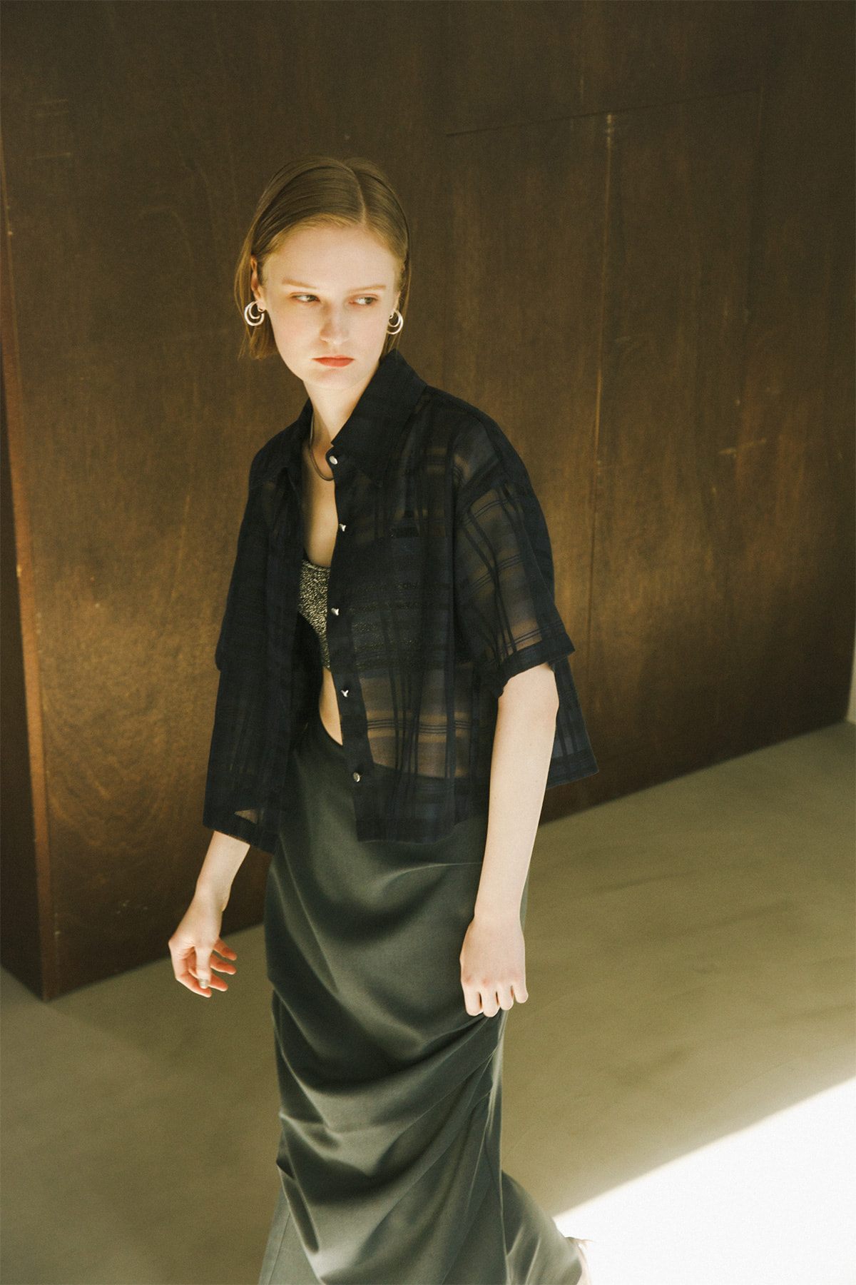 SENSE OF PLACE 2025 SS LOOK