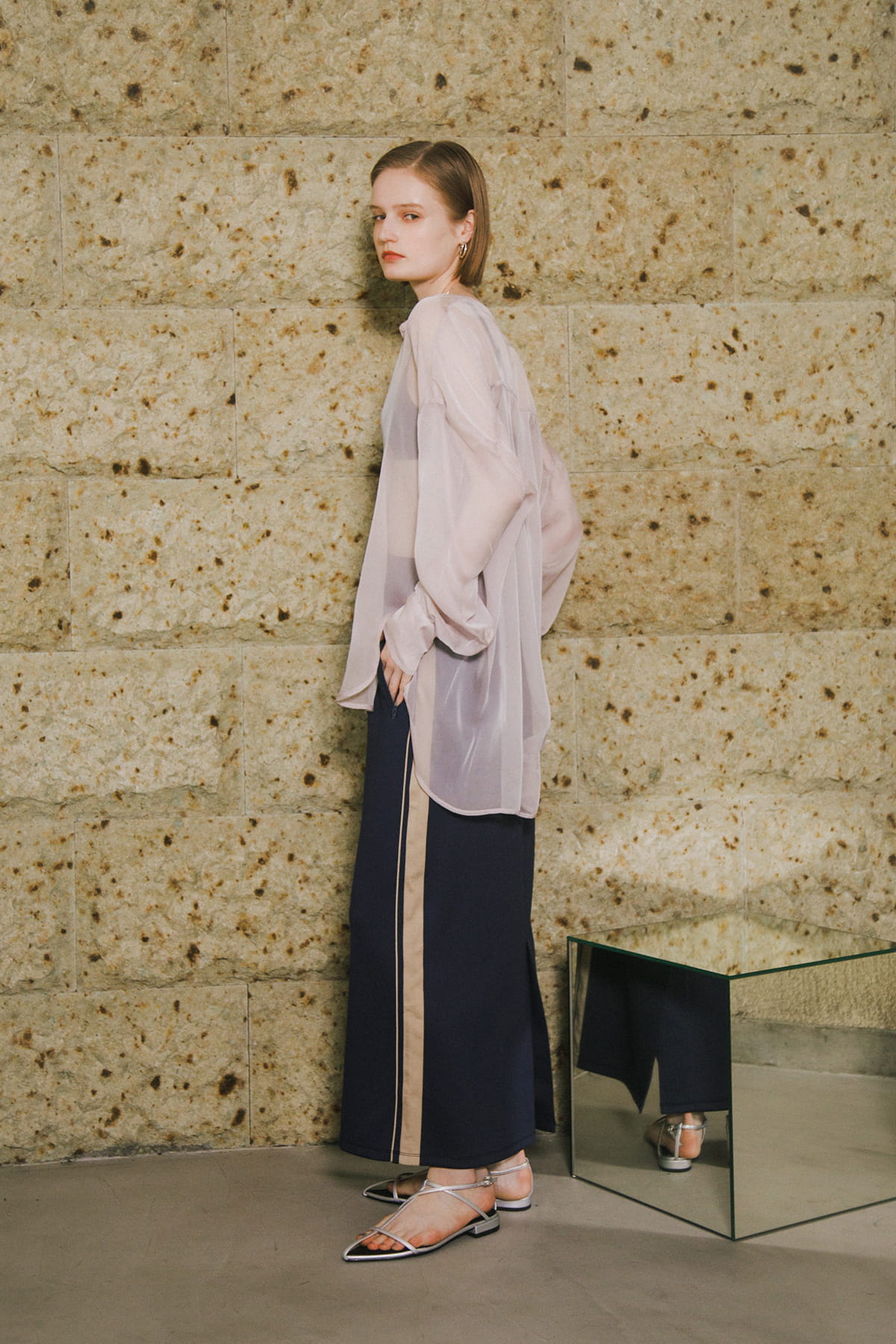 SENSE OF PLACE 2025 SS LOOK