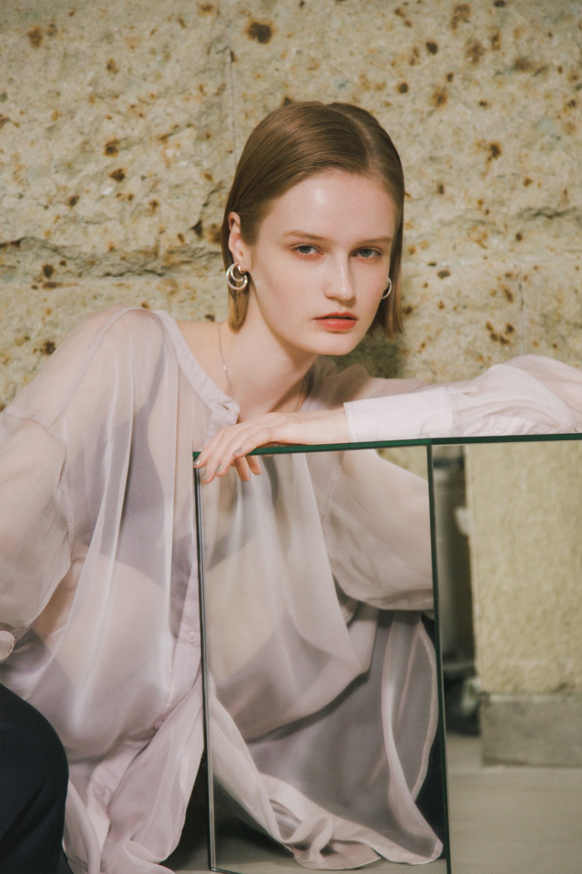 SENSE OF PLACE 2025 SS LOOK