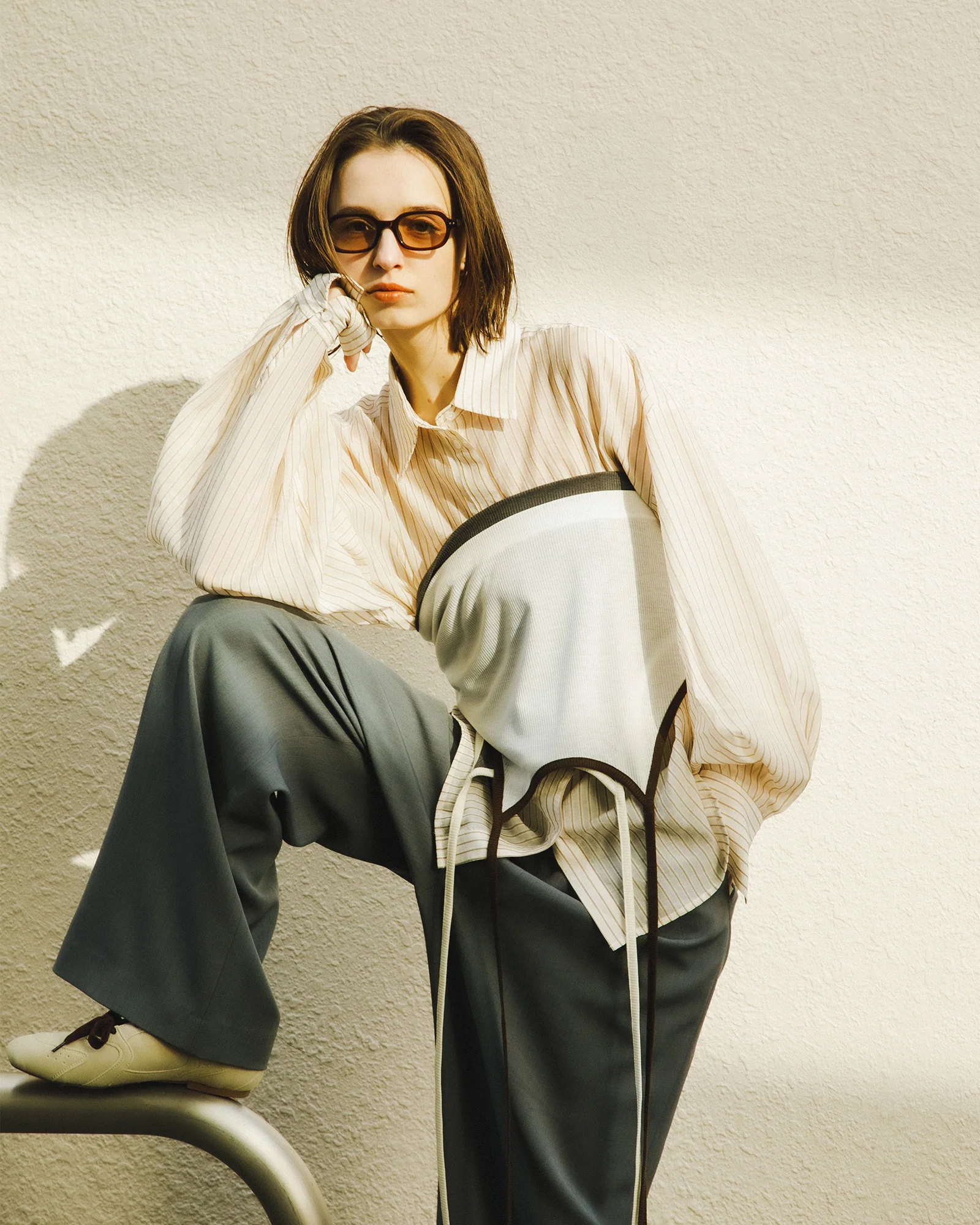 SENSE OF PLACE 2026 SPRING LOOK