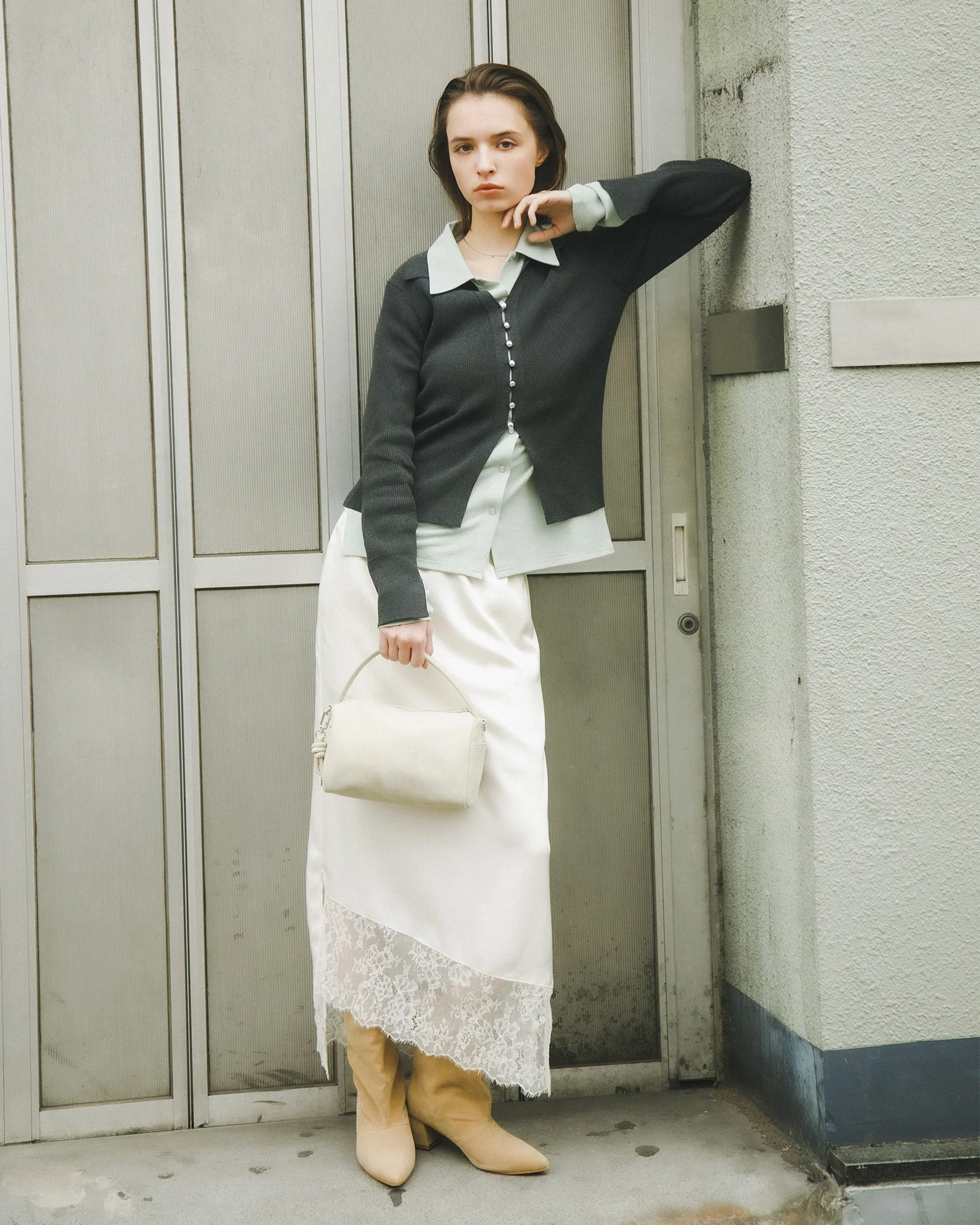 SENSE OF PLACE 2026 SPRING LOOK