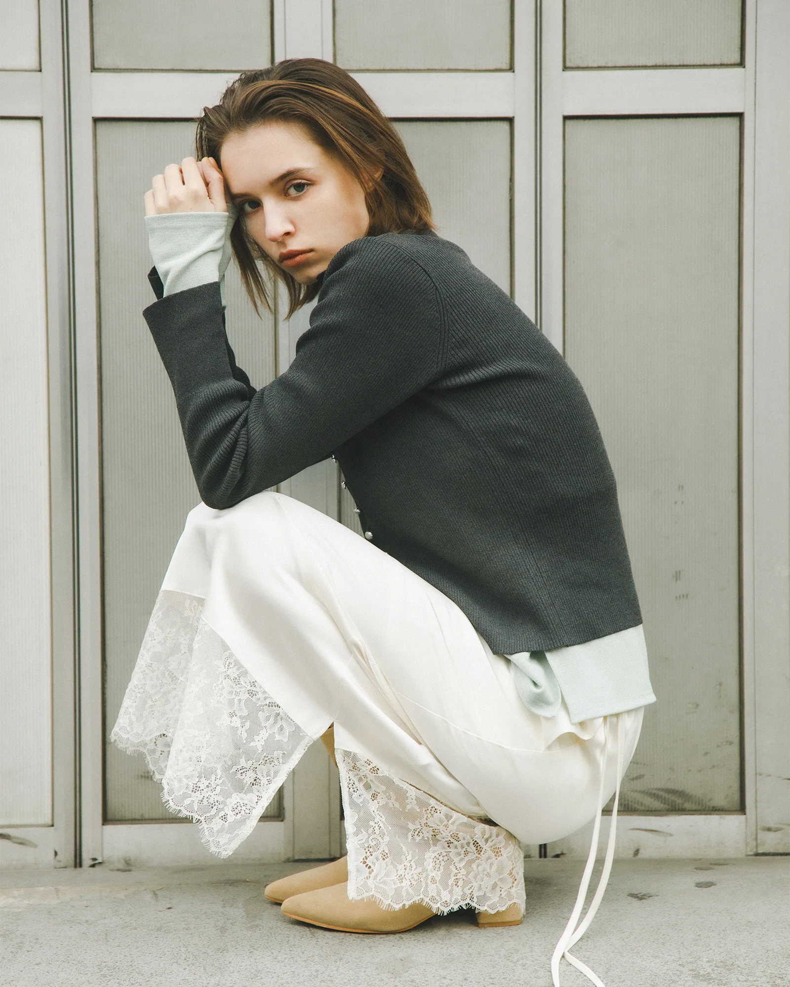 SENSE OF PLACE 2026 SPRING LOOK