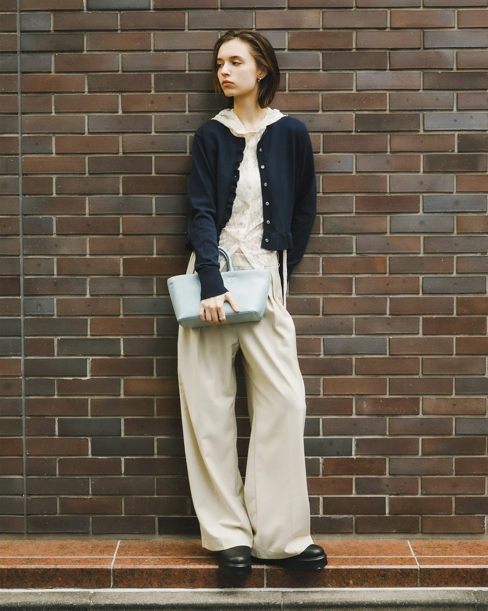 SENSE OF PLACE 2026 SPRING LOOK