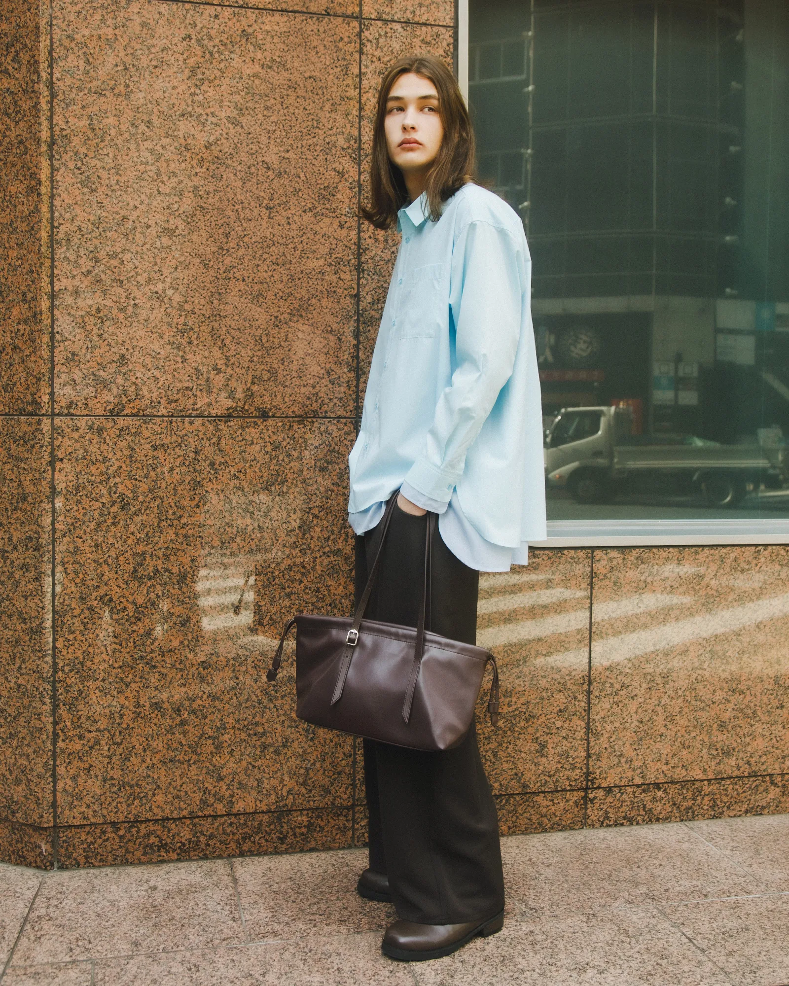 SENSE OF PLACE 2026 SPRING LOOK