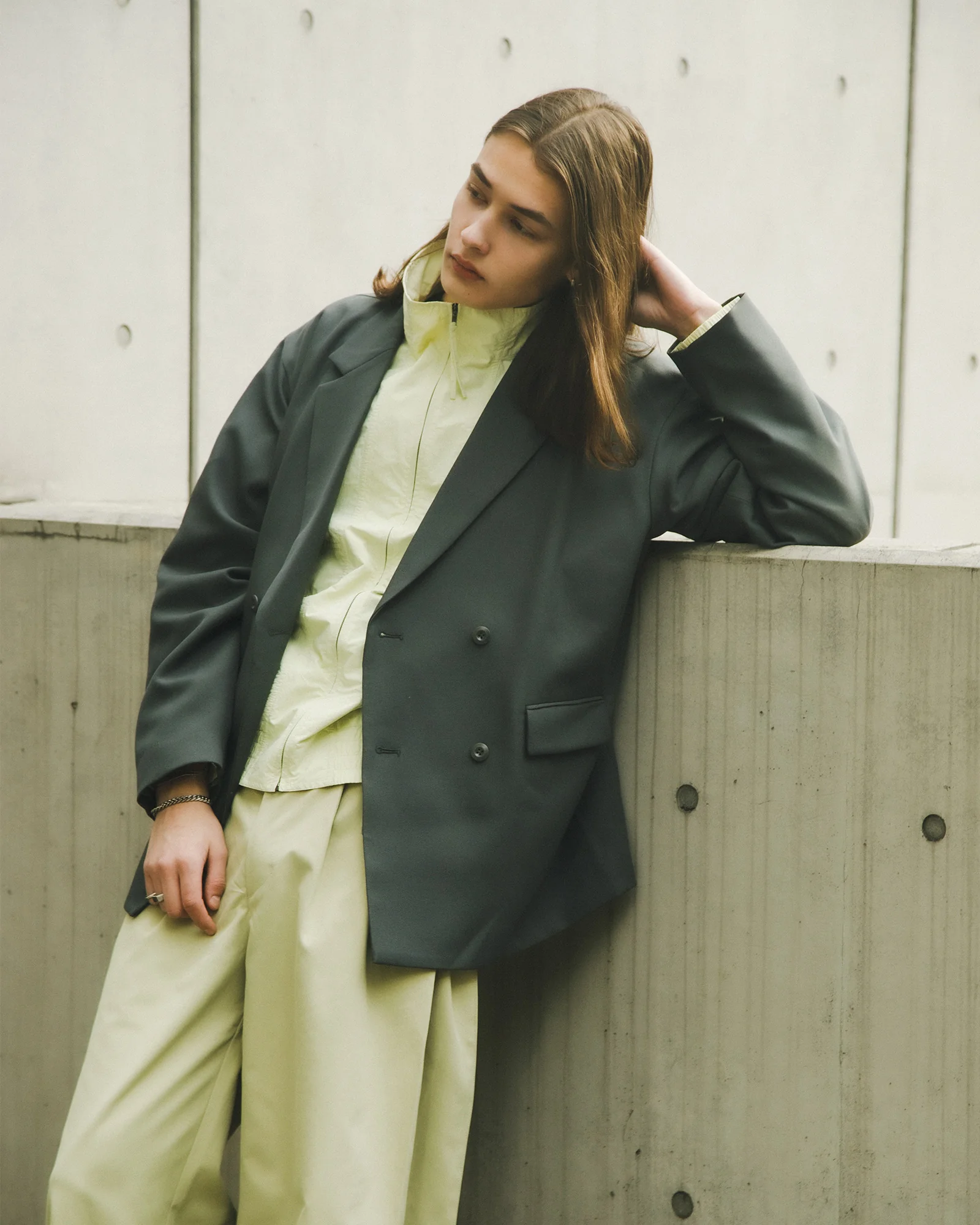 SENSE OF PLACE 2026 SPRING LOOK