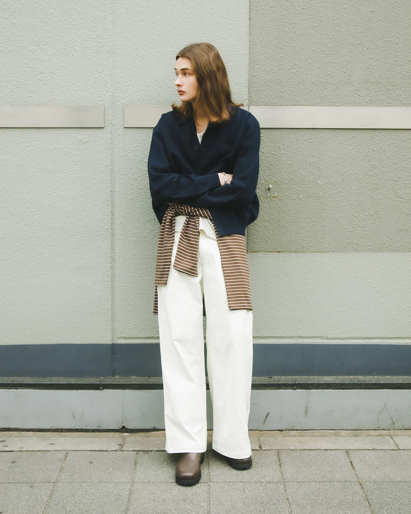 SENSE OF PLACE 2026 SPRING LOOK