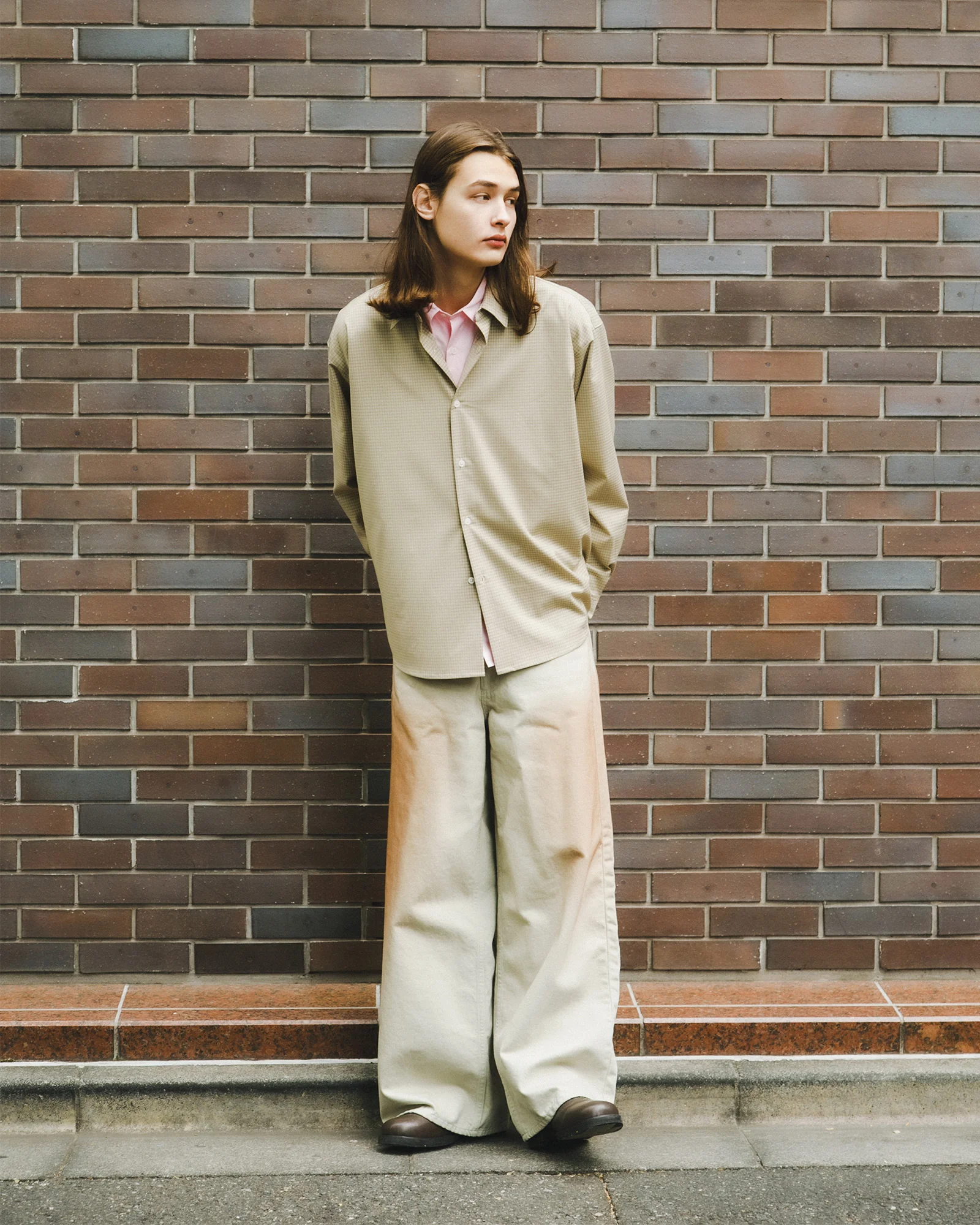 SENSE OF PLACE 2026 SPRING LOOK