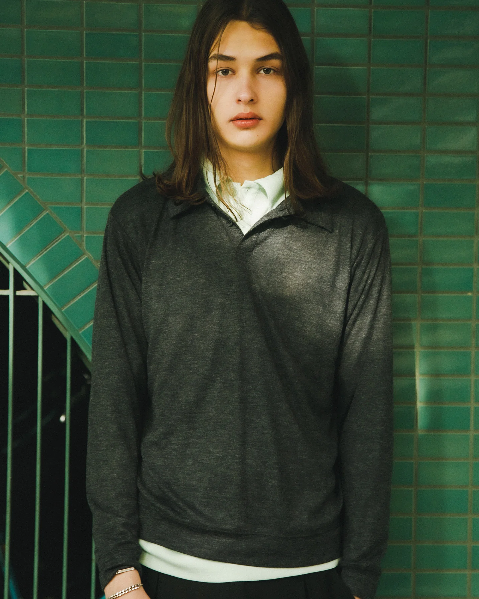 SENSE OF PLACE 2026 SPRING LOOK