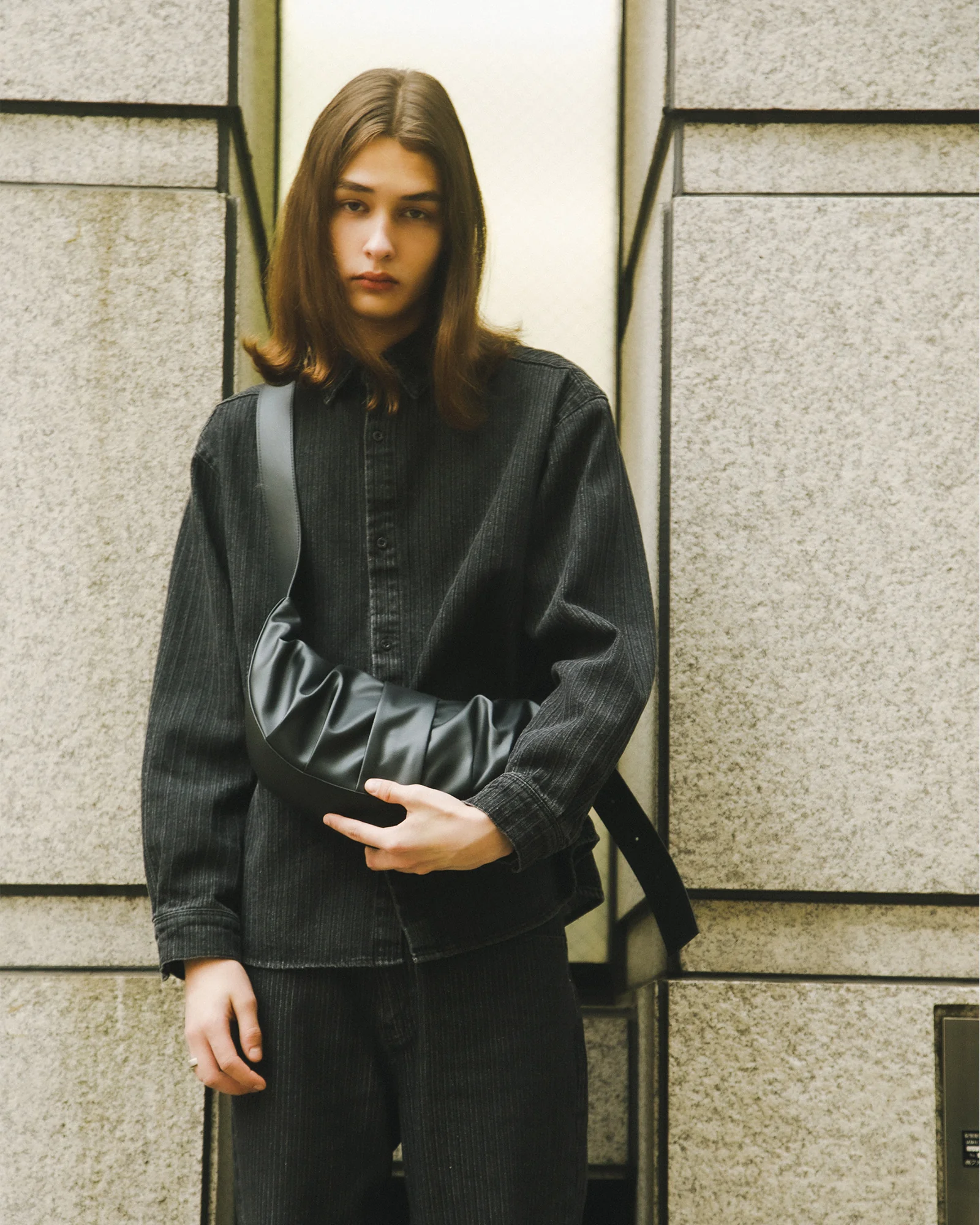 SENSE OF PLACE 2026 SPRING LOOK