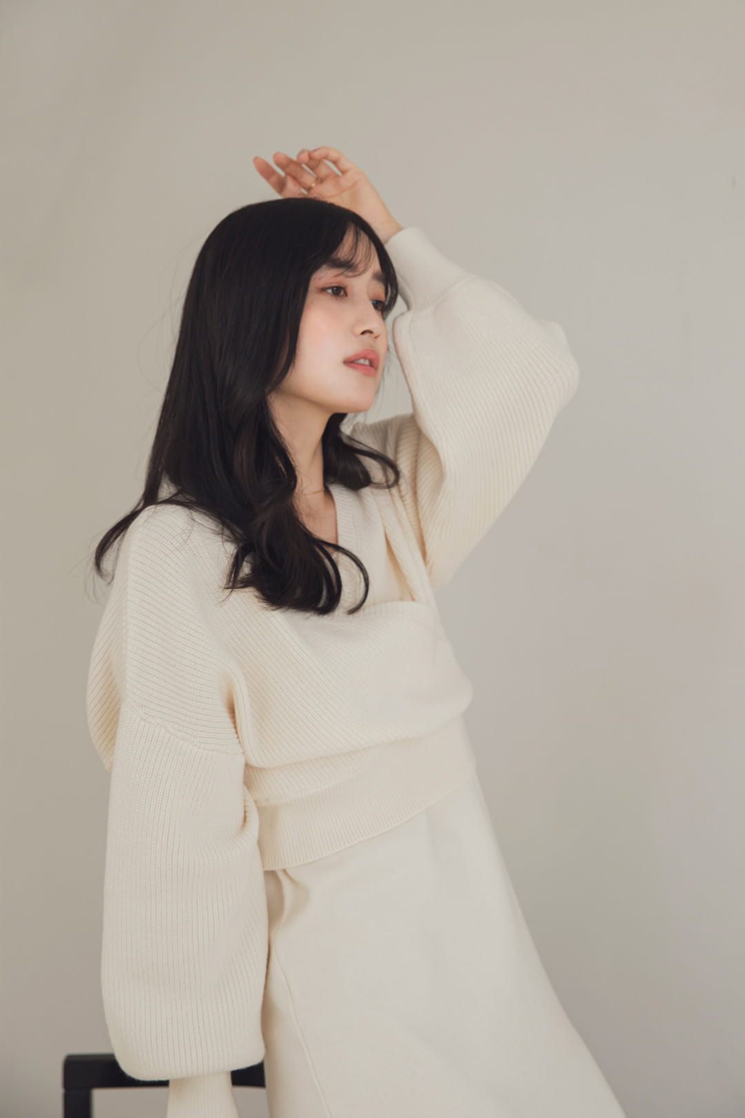 LOOK 01