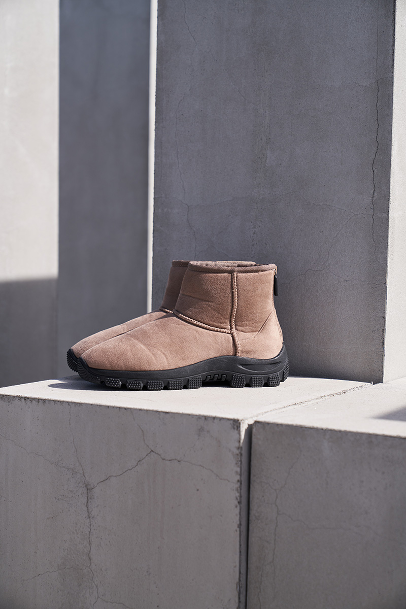 Uiscel 2021 A/W