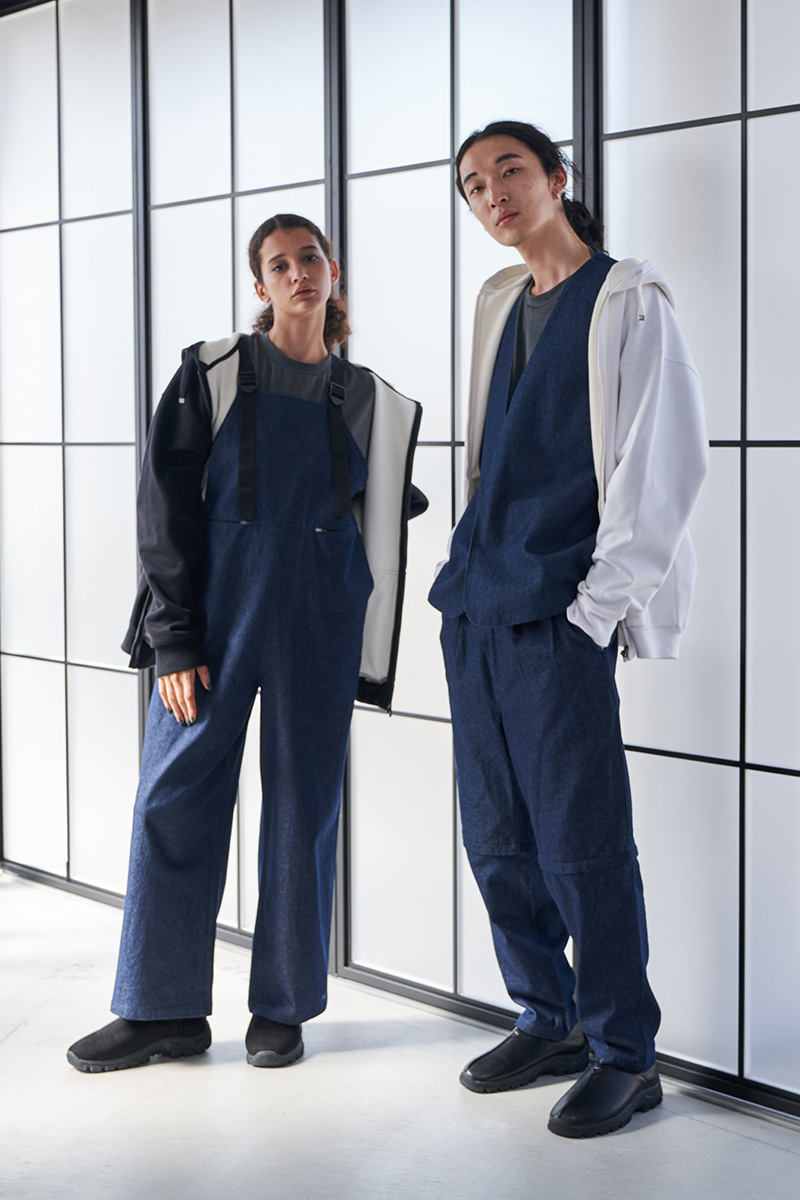 Uiscel 2021 A/W