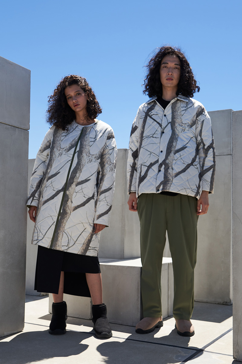 Uiscel 2021 A/W