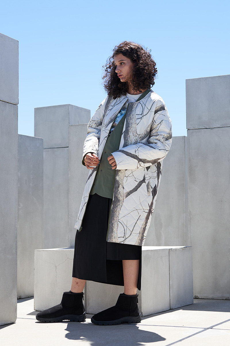 Uiscel 2021 A/W
