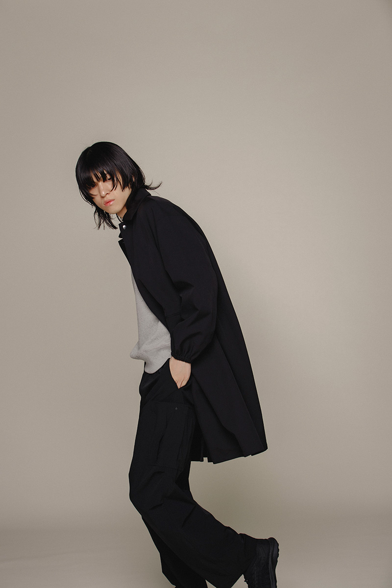Uiscel 2022 A/W