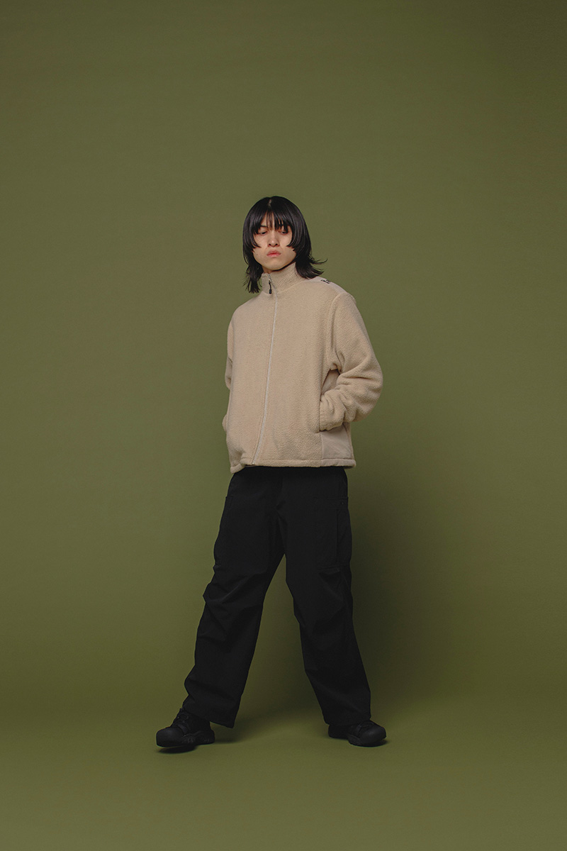 Uiscel 2022 A/W