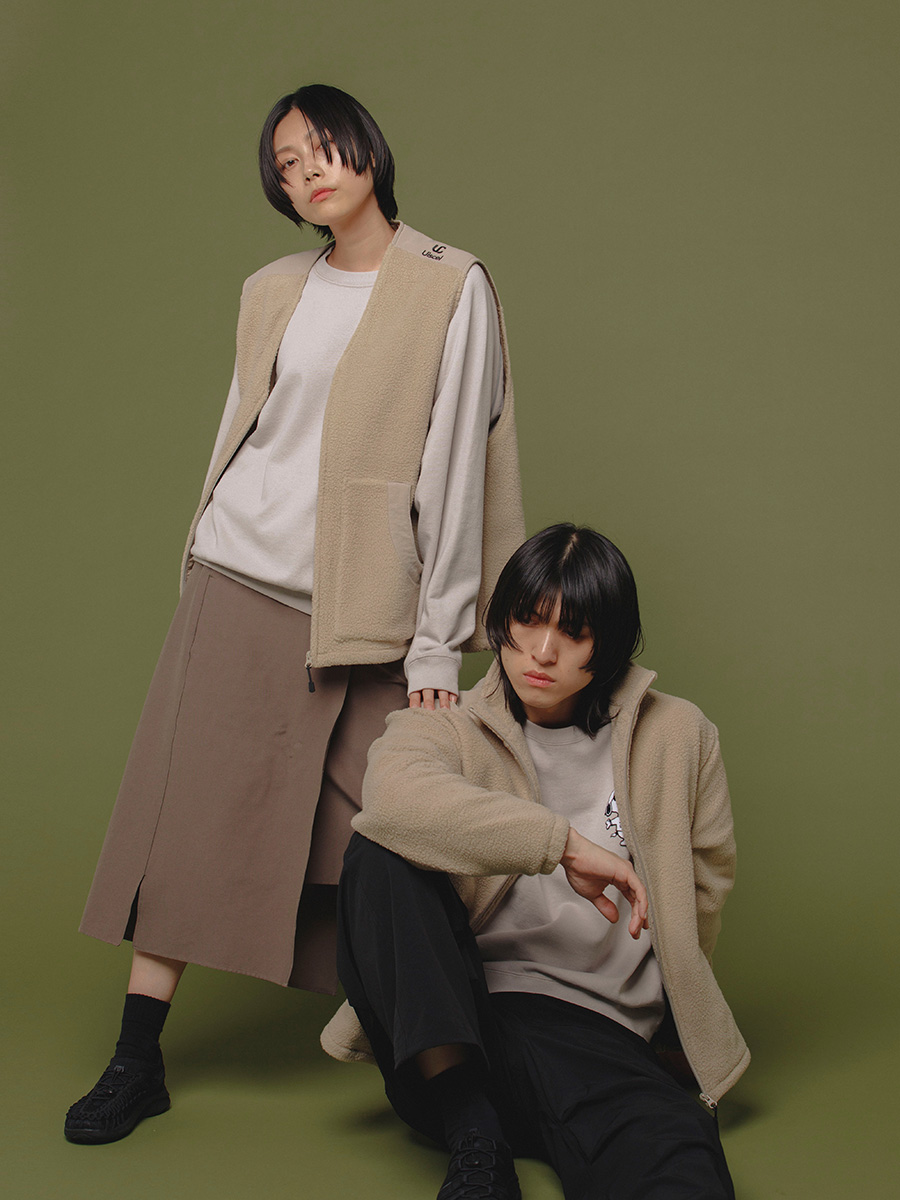 Uiscel 2022 A/W