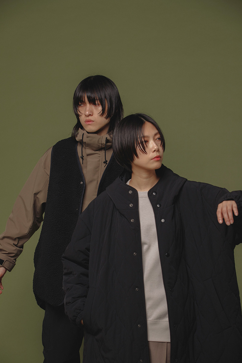 Uiscel 2022 A/W