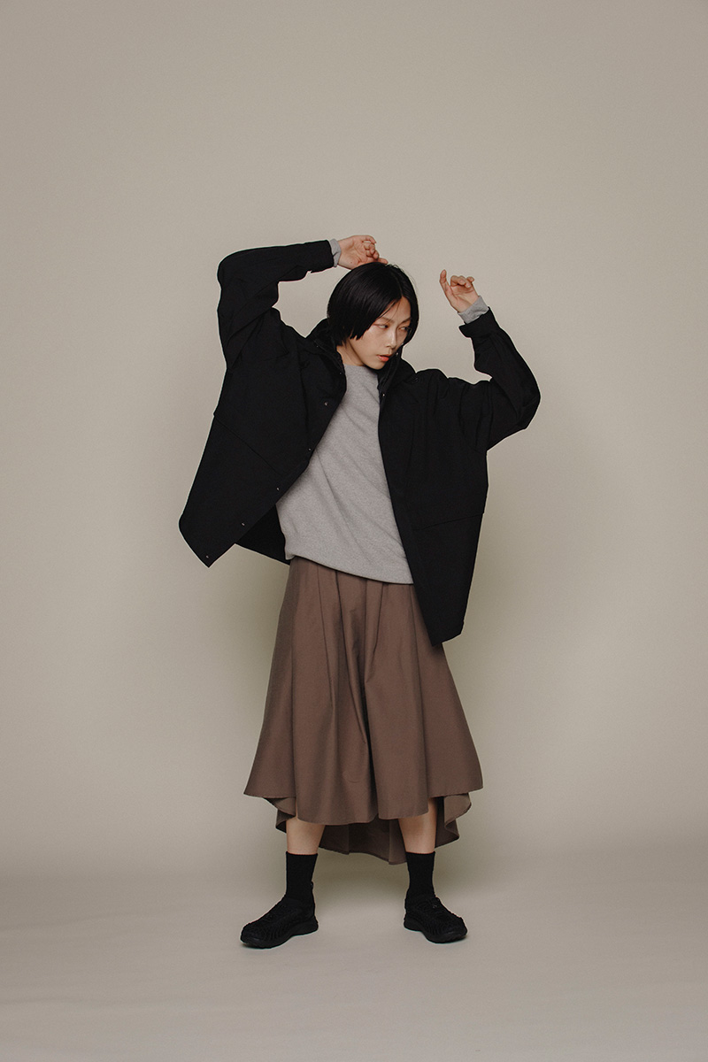 Uiscel 2022 A/W