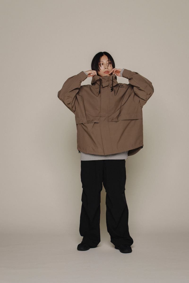 Uiscel 2022 A/W