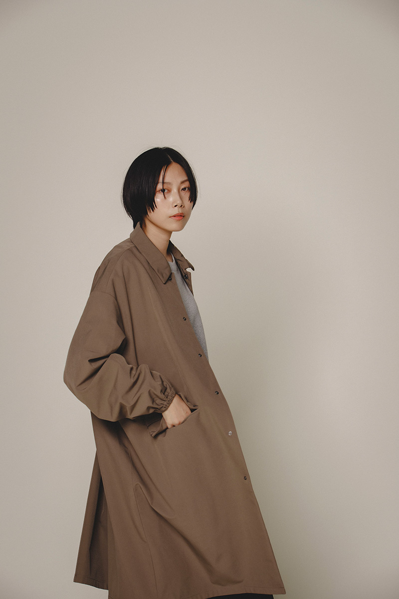 Uiscel 2022 A/W