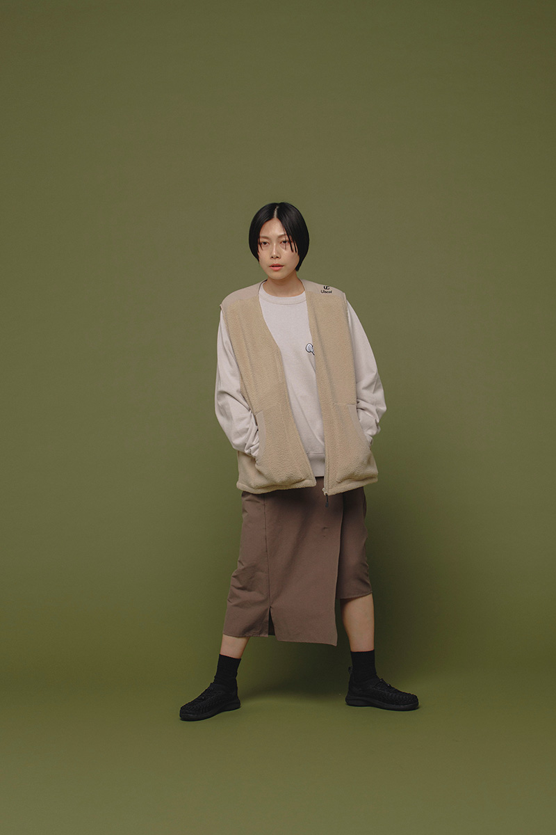Uiscel 2022 A/W