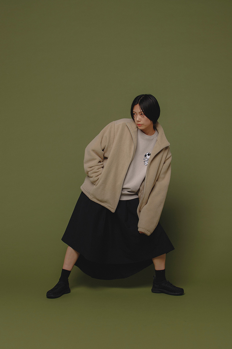 Uiscel 2022 A/W