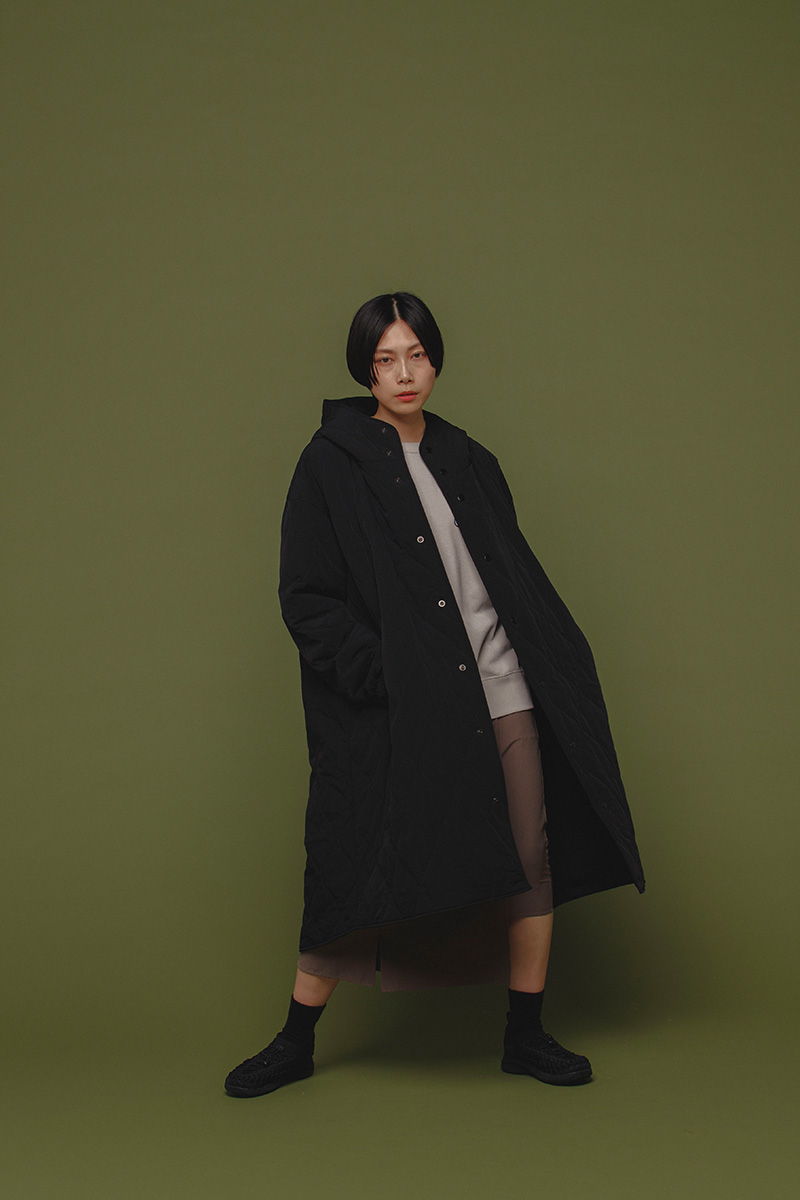 Uiscel 2022 A/W
