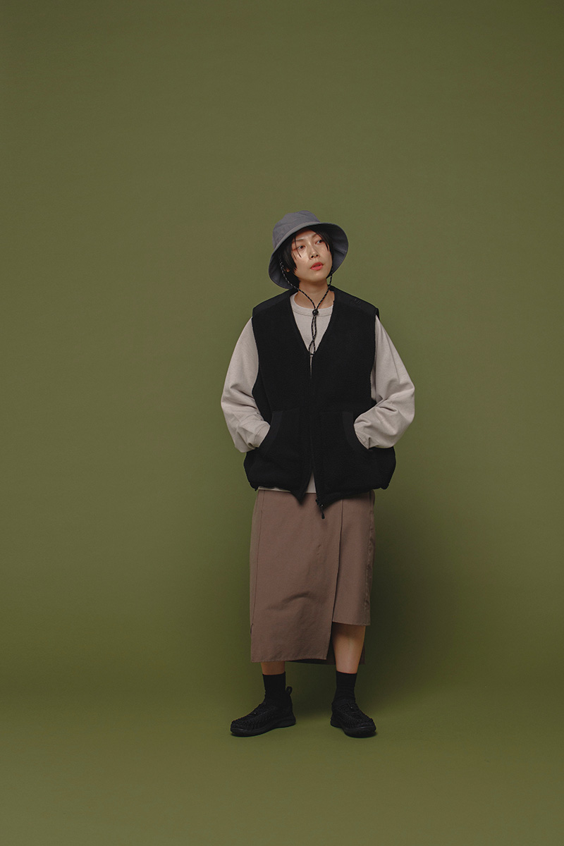 Uiscel 2022 A/W