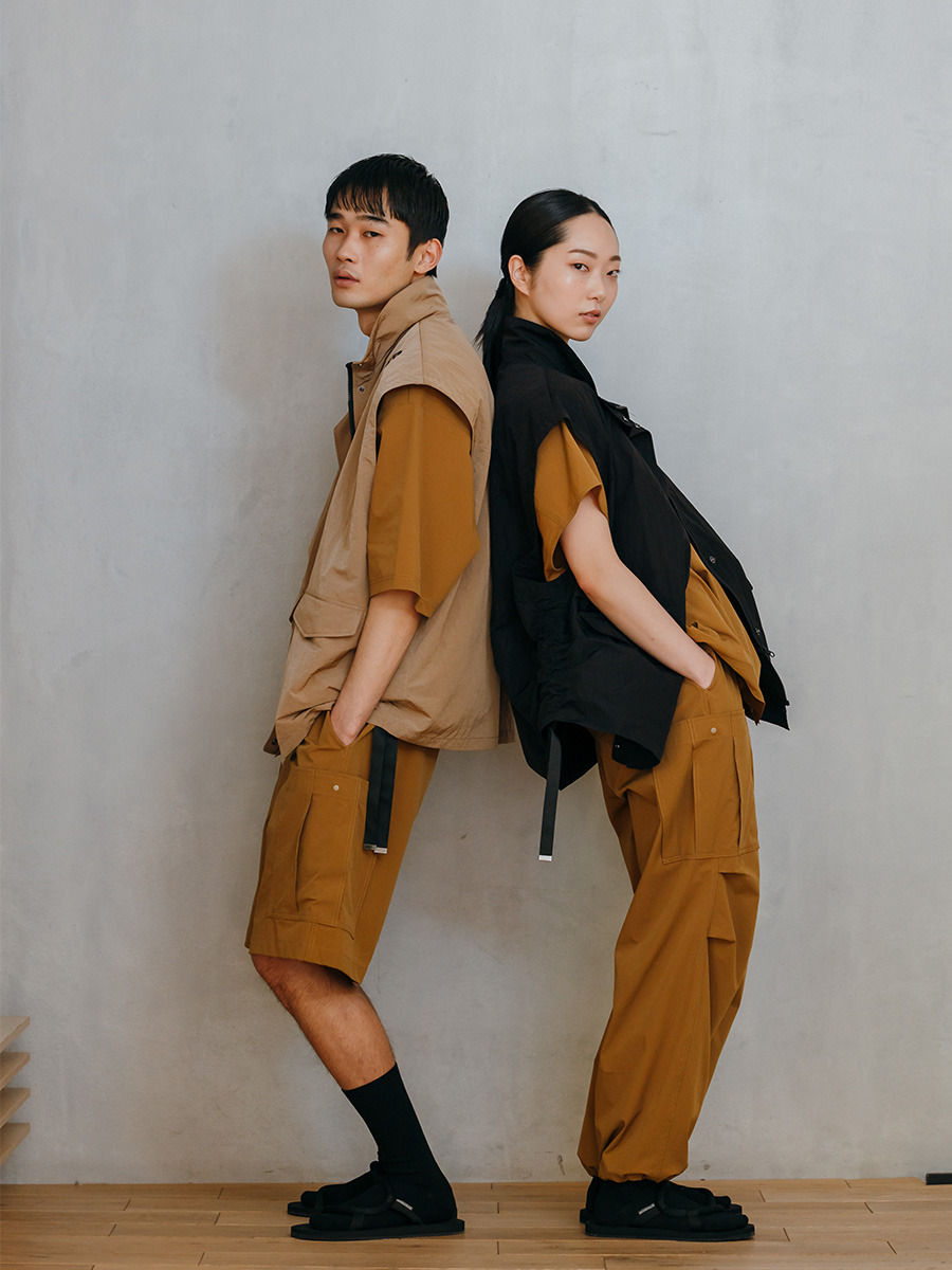 Uiscel LOOK