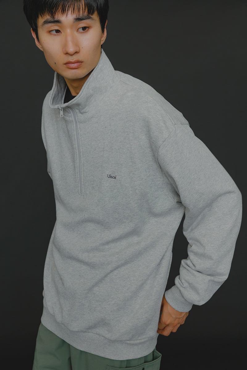 Uiscel LOOK