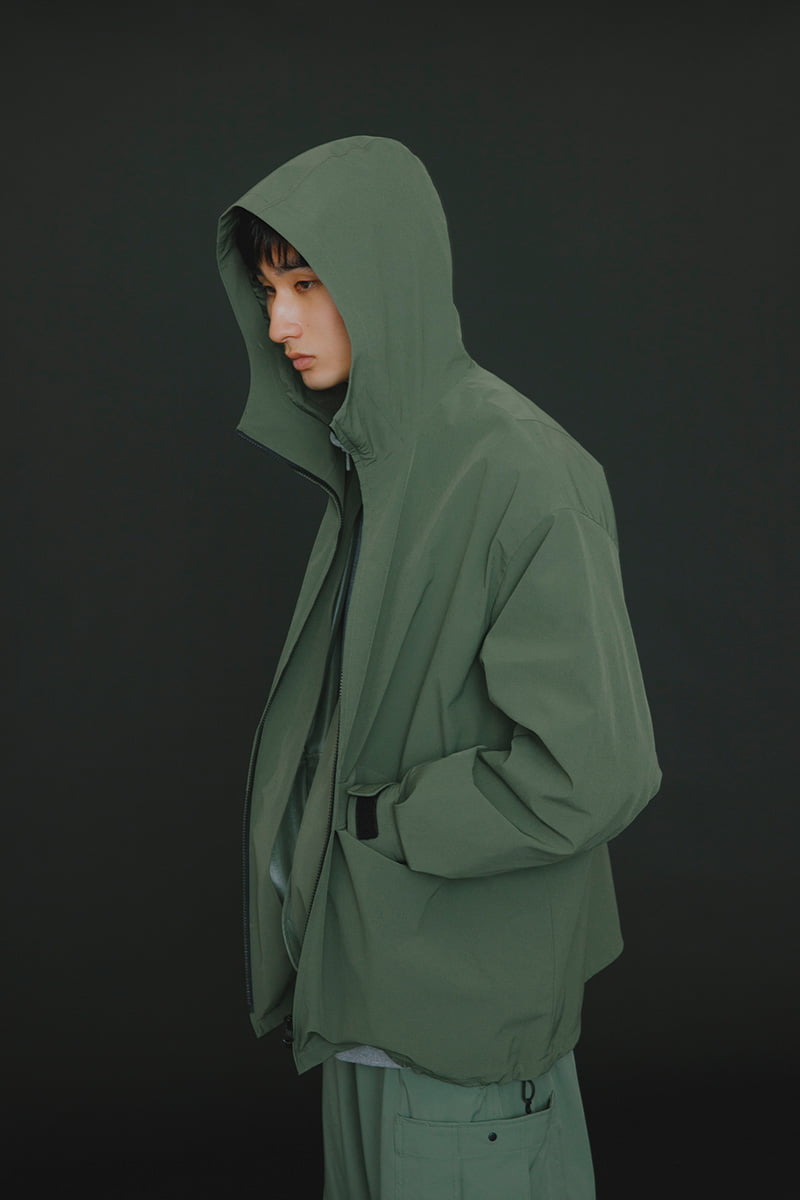 Uiscel LOOK