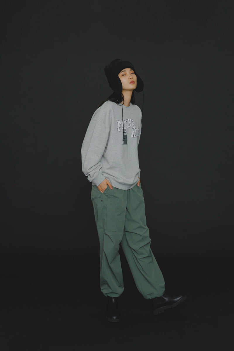 Uiscel LOOK