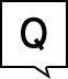 Q