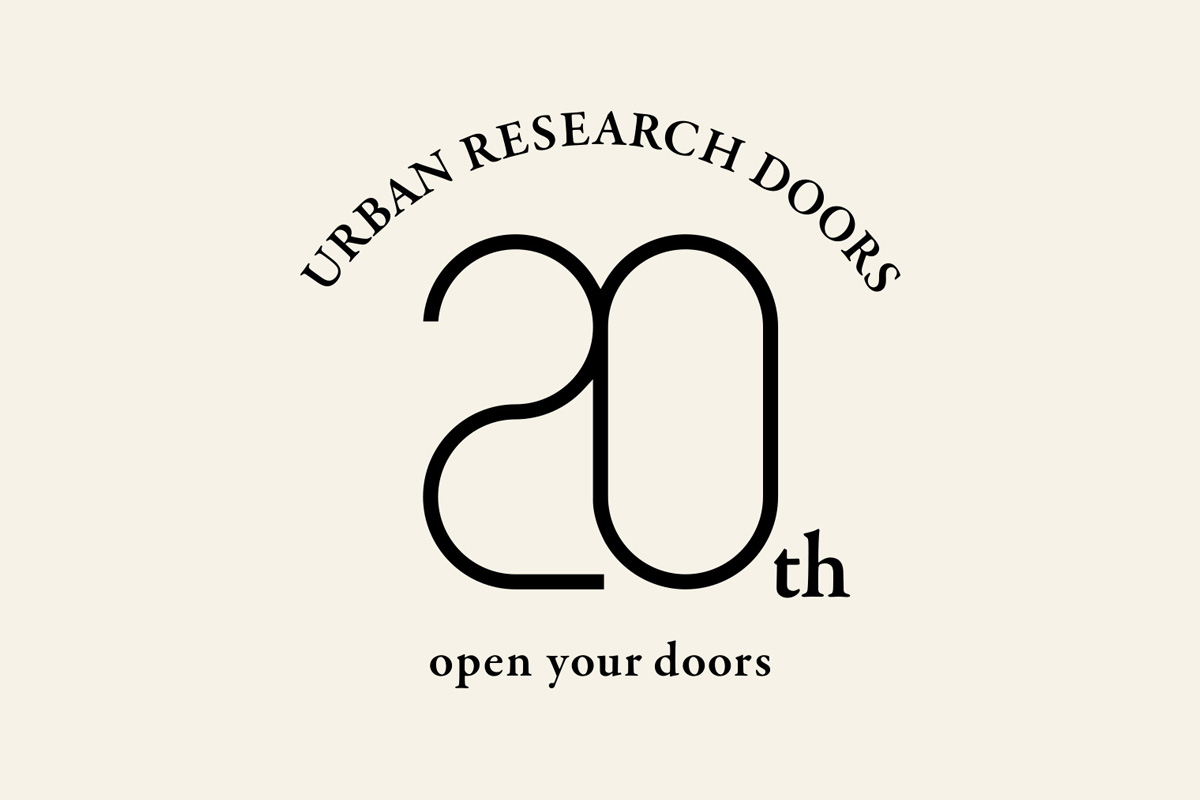 DOORS 20th