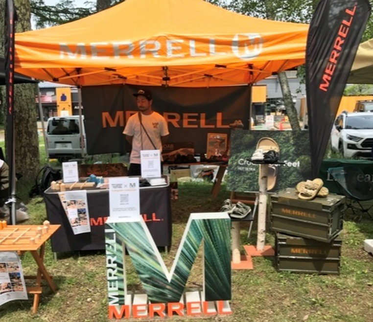 SHOP / FOOD | TINY GARDEN FESTIVAL 2025 | URBAN RESEARCH Co