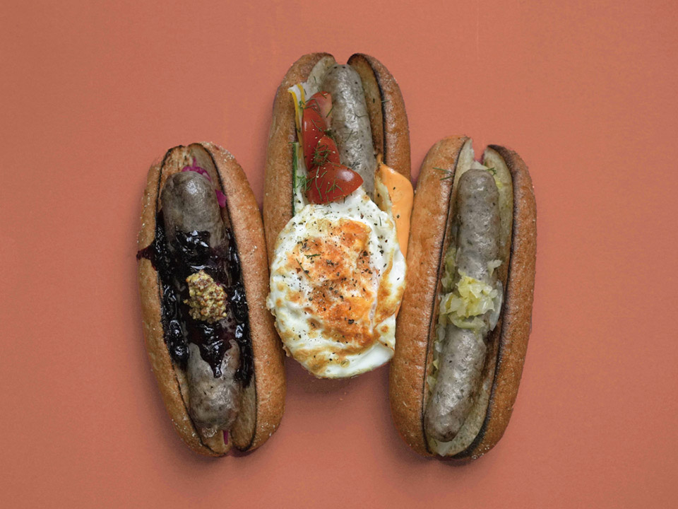 EMMA's HOTDOG