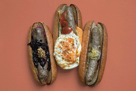 EMMA's HOTDOG