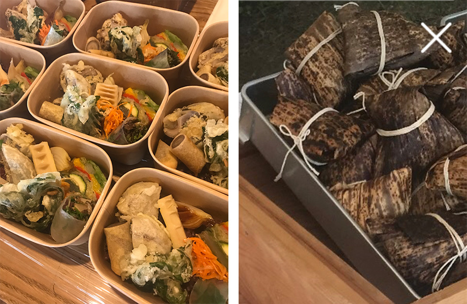 お食事けんろく