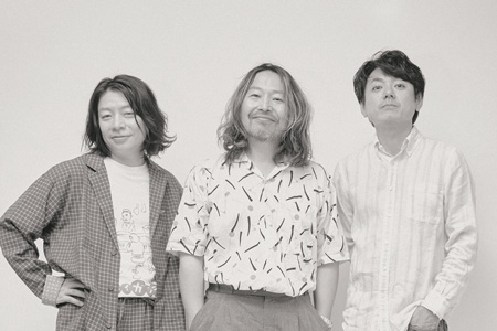 サニーデイ・サービス