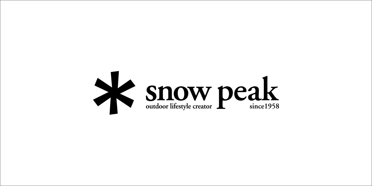 Snow Peak「てるてる坊主作り」
