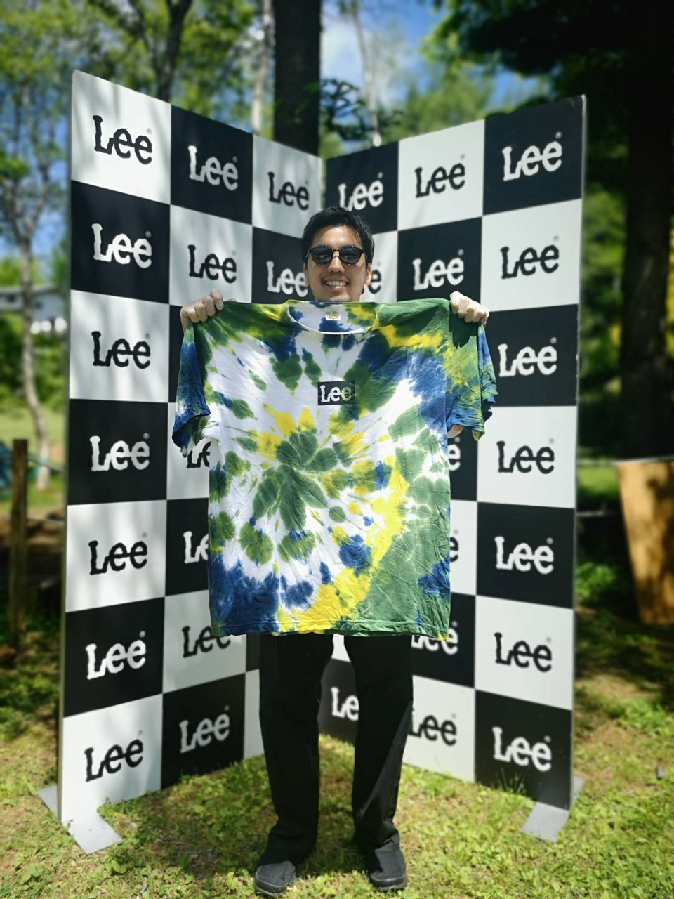 Lee